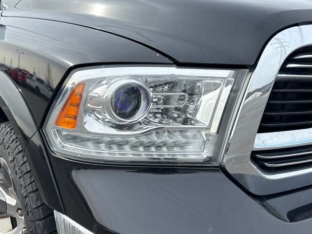 2017 RAM 1500 Limited