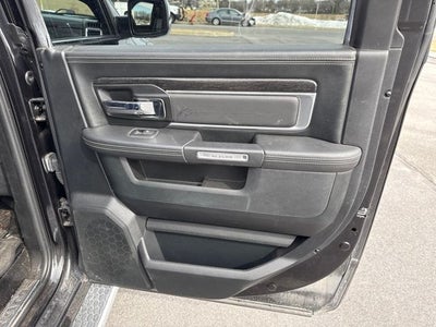 2017 RAM 1500 Limited