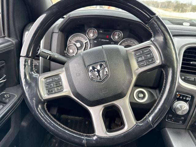 2017 RAM 1500 Limited