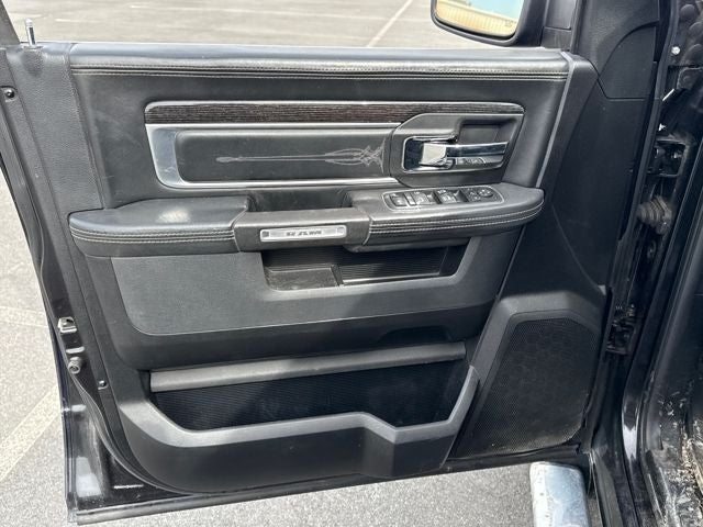 2017 RAM 1500 Limited