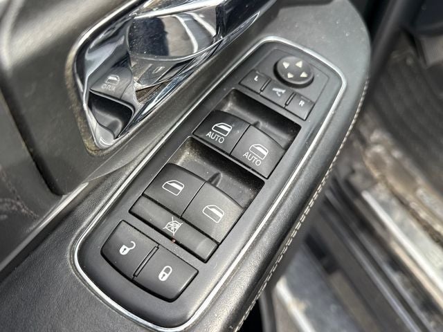 2017 RAM 1500 Limited