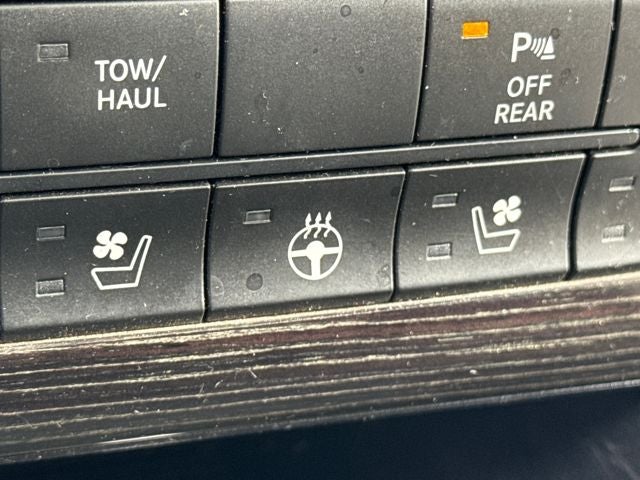 2017 RAM 1500 Limited