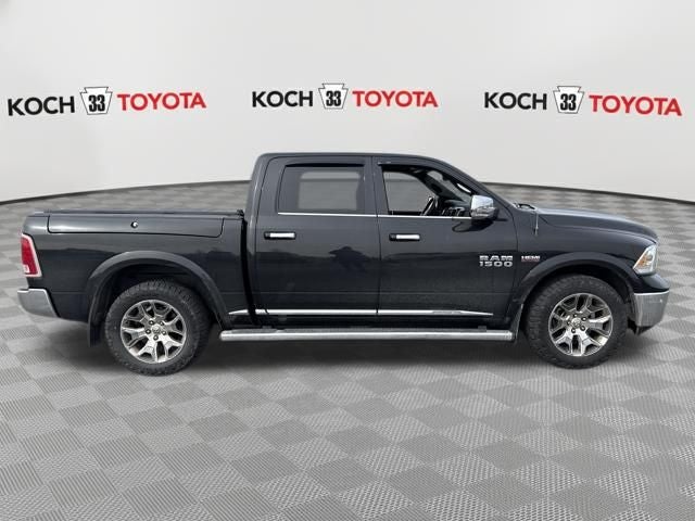 2017 RAM 1500 Limited