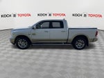 2014 RAM 1500 Laramie Longhorn