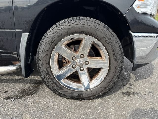 2009 Dodge Ram 1500 SLT