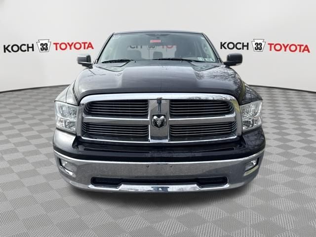 2009 Dodge Ram 1500 SLT