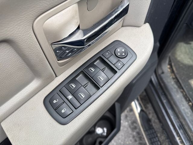 2009 Dodge Ram 1500 SLT