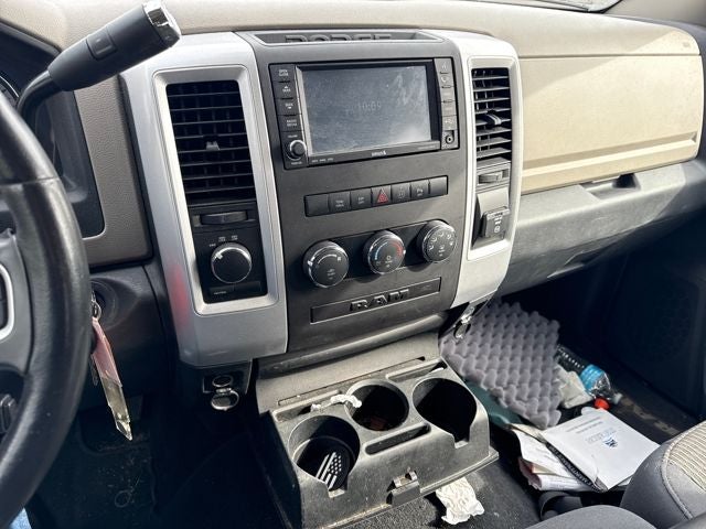 2009 Dodge Ram 1500 SLT