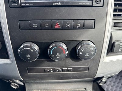 2009 Dodge Ram 1500 SLT