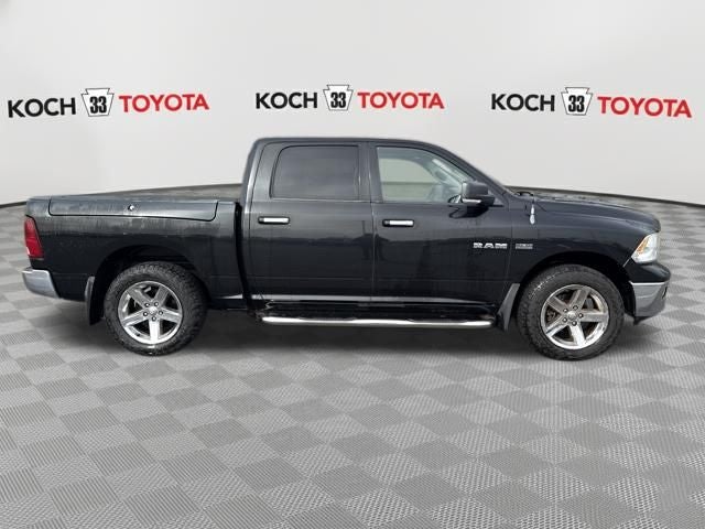 2009 Dodge Ram 1500 SLT