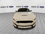 2017 Ford Mustang Shelby GT350