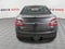 2018 Ford Taurus SEL