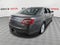 2018 Ford Taurus SEL