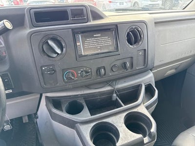 2019 Ford E-450SD Base