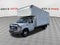 2019 Ford E-450SD Base
