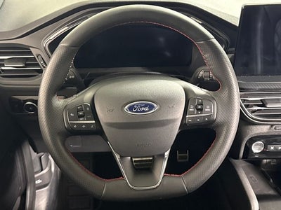 2023 Ford Escape ST-Line Elite