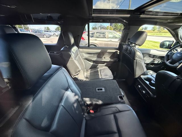 2021 Ford Expedition Max XLT