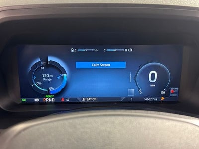 2024 Ford F-150 Lightning Lariat