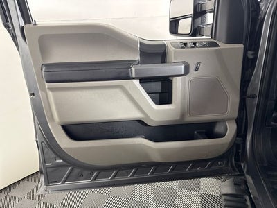 2021 Ford F-250SD XLT