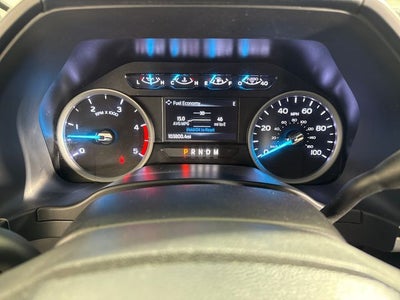 2021 Ford F-250SD XLT