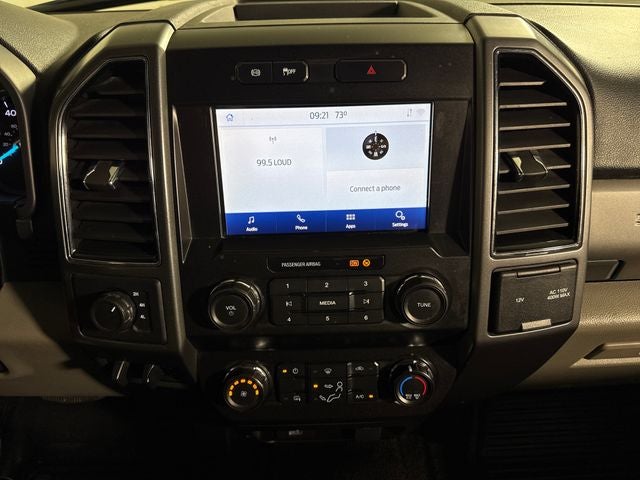 2021 Ford F-250SD XLT