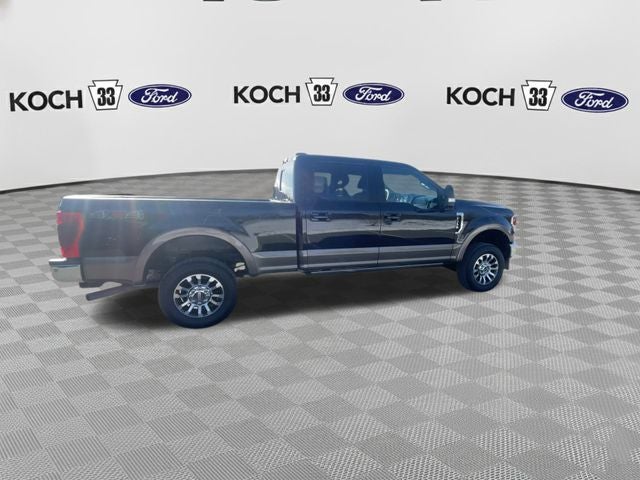 2022 Ford F-350SD Lariat