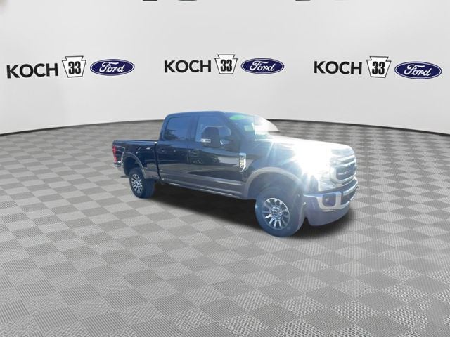 2022 Ford F-350SD Lariat