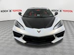 2020 Chevrolet Corvette Stingray 2LT