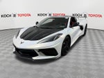 2020 Chevrolet Corvette Stingray 2LT
