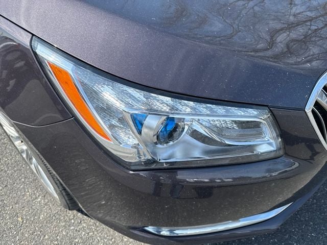 2015 Buick LaCrosse Premium II Group