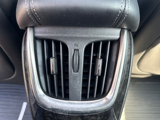 2015 Buick LaCrosse Premium II Group