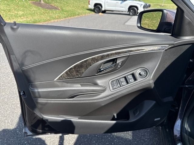 2015 Buick LaCrosse Premium II Group