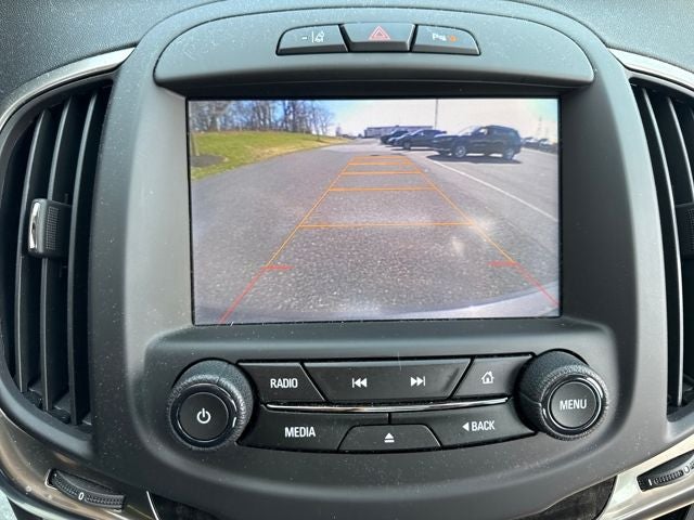 2015 Buick LaCrosse Premium II Group