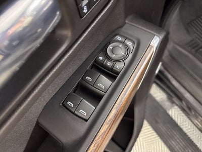 2020 Chevrolet Silverado 2500HD High Country