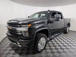 2020 Chevrolet Silverado 2500HD High Country