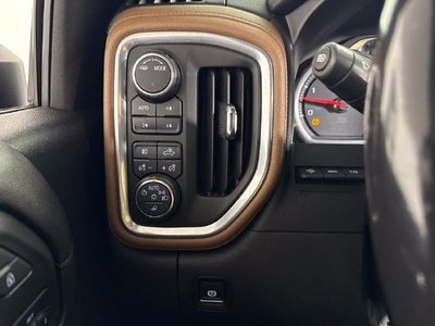 2020 Chevrolet Silverado 2500HD High Country
