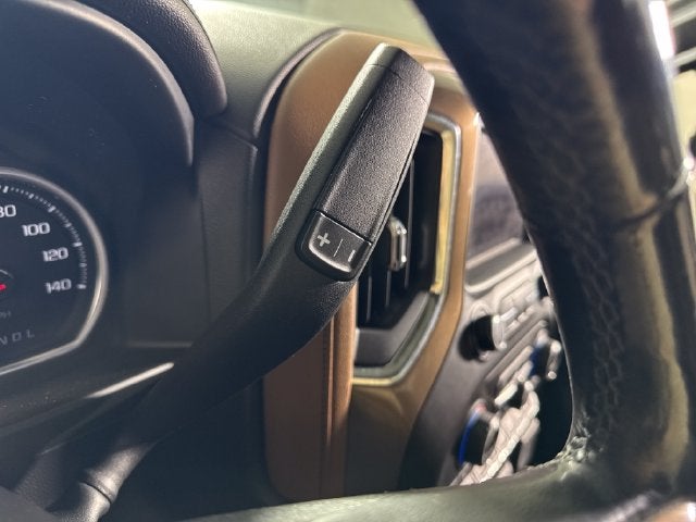 2020 Chevrolet Silverado 2500HD High Country