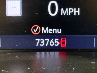 2019 Chevrolet Colorado ZR2