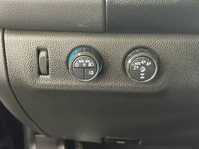 2019 Chevrolet Colorado ZR2