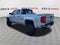 2017 Chevrolet Silverado 1500 Custom