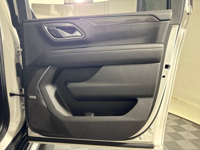 2021 GMC Yukon XL AT4