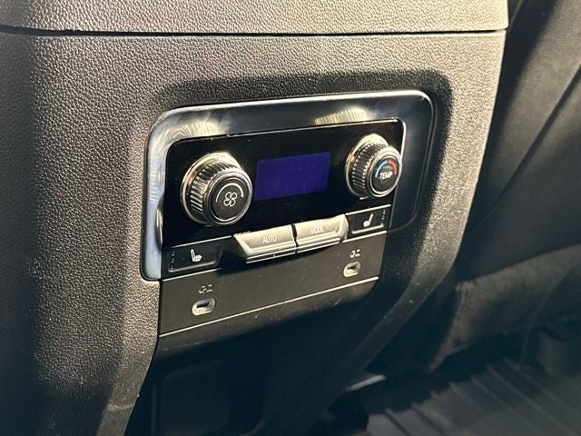 2021 GMC Yukon XL AT4