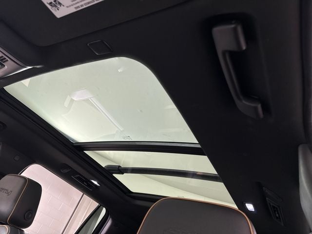 2021 GMC Yukon XL AT4