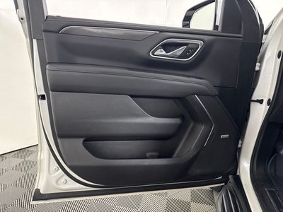 2021 GMC Yukon XL AT4