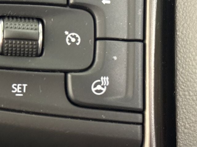 2021 GMC Yukon XL AT4