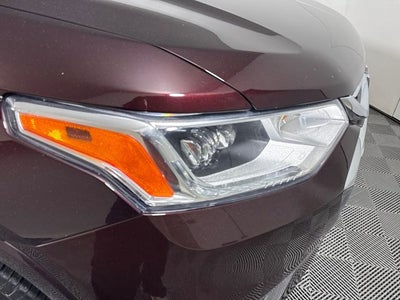 2021 Chevrolet Traverse High Country