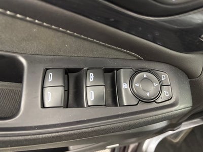 2021 Chevrolet Traverse High Country