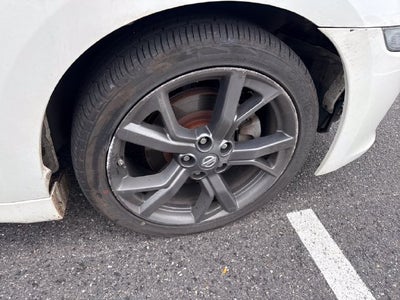 2014 Nissan Maxima 3.5 SV