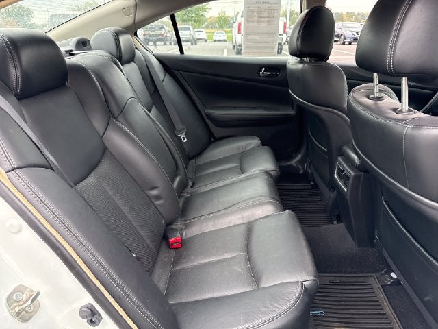2014 Nissan Maxima 3.5 SV