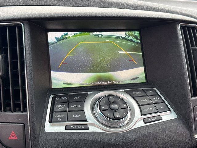 2014 Nissan Maxima 3.5 SV